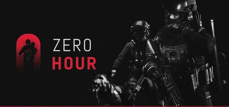 Zero Hour (Epic Games) Giveaway