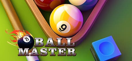 8 Ball Master Gift Pack Key Giveaway