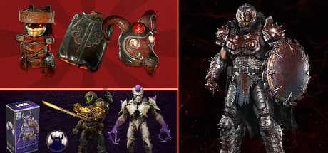Free Bethesda In-Game Bundle