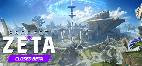 Project ZETA Playtest Steam Key Giveaway